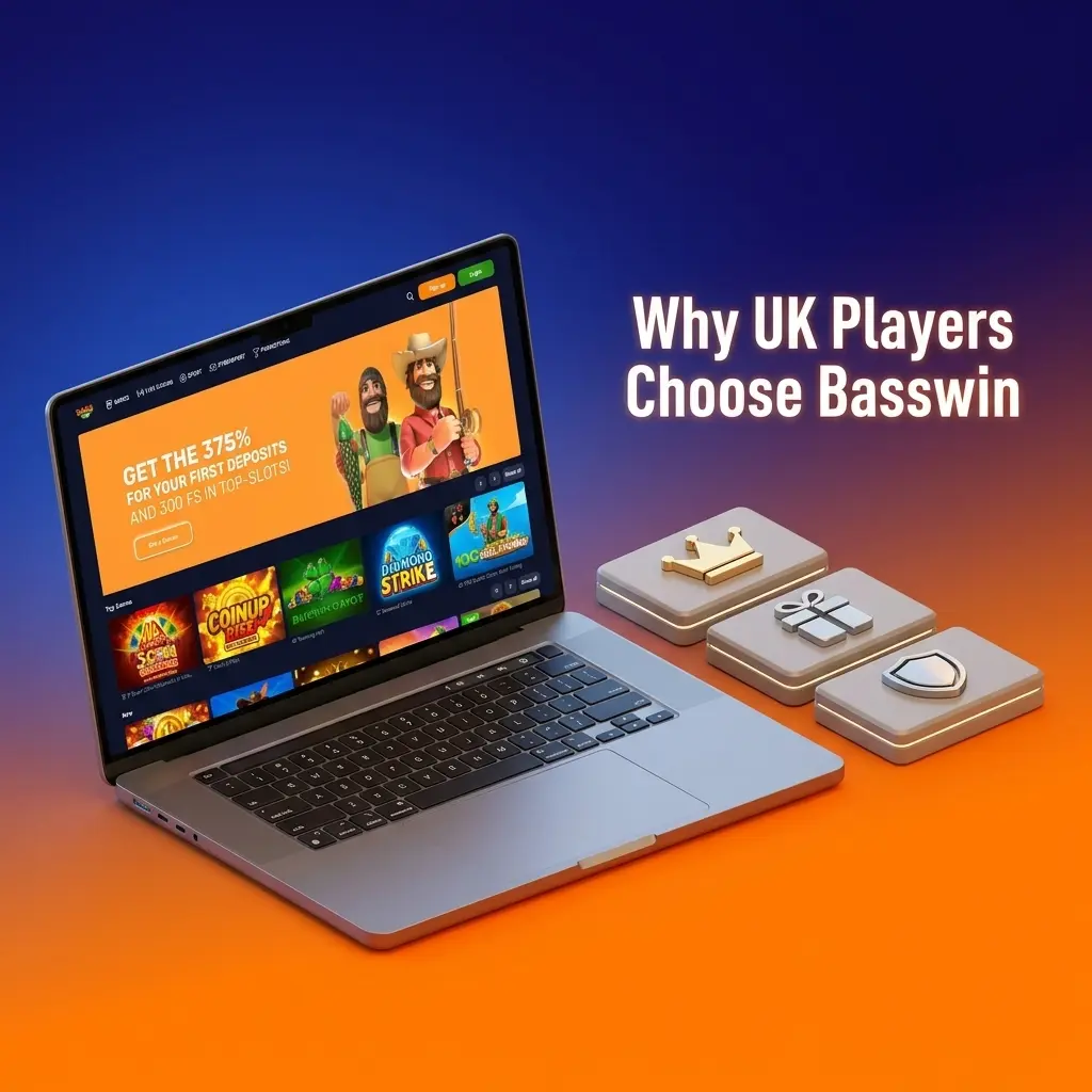 Basswin online casino platform overview
